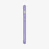 ACS01618 - iPhone 12 Pro Max Case Ultra Hybrid in crystal clear showing the back